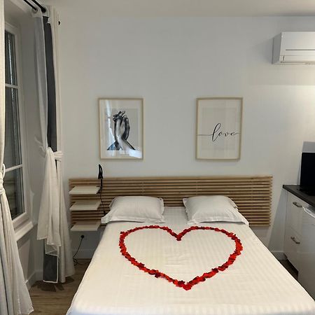 Apartament Les Bulles De Mona "Le 93" -Proximite Gare De Lyon- Zewnętrze zdjęcie