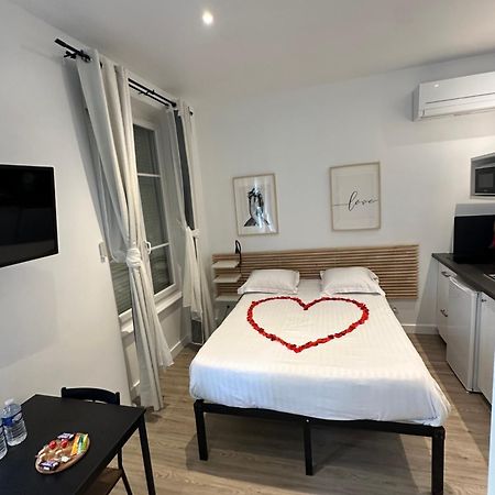 Apartament Les Bulles De Mona "Le 93" -Proximite Gare De Lyon- Zewnętrze zdjęcie