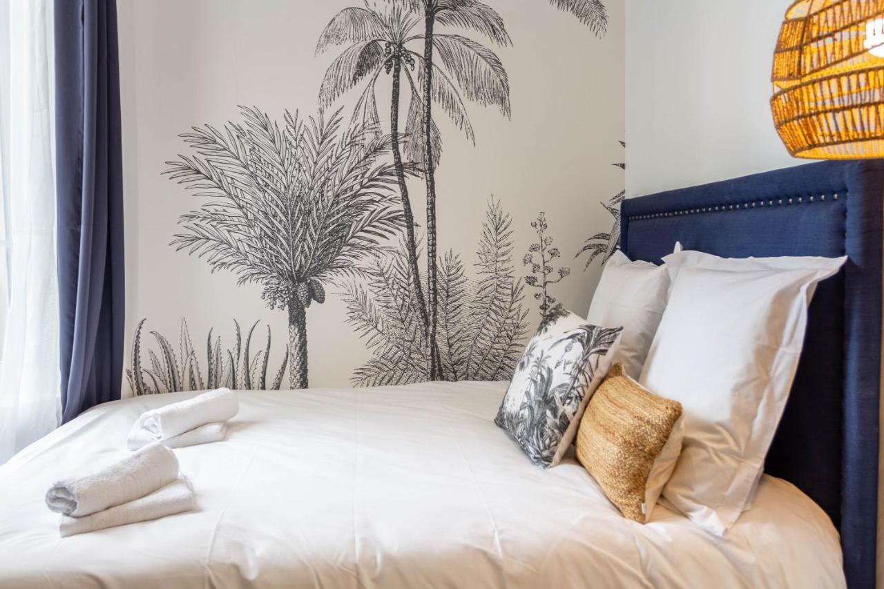 Apartament Les Bulles De Mona "Le 93" -Proximite Gare De Lyon- Zewnętrze zdjęcie
