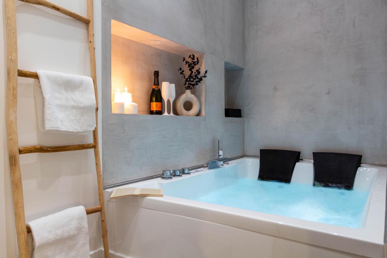 Apartament Les Bulles De Mona "Le 93" -Proximite Gare De Lyon- Zewnętrze zdjęcie