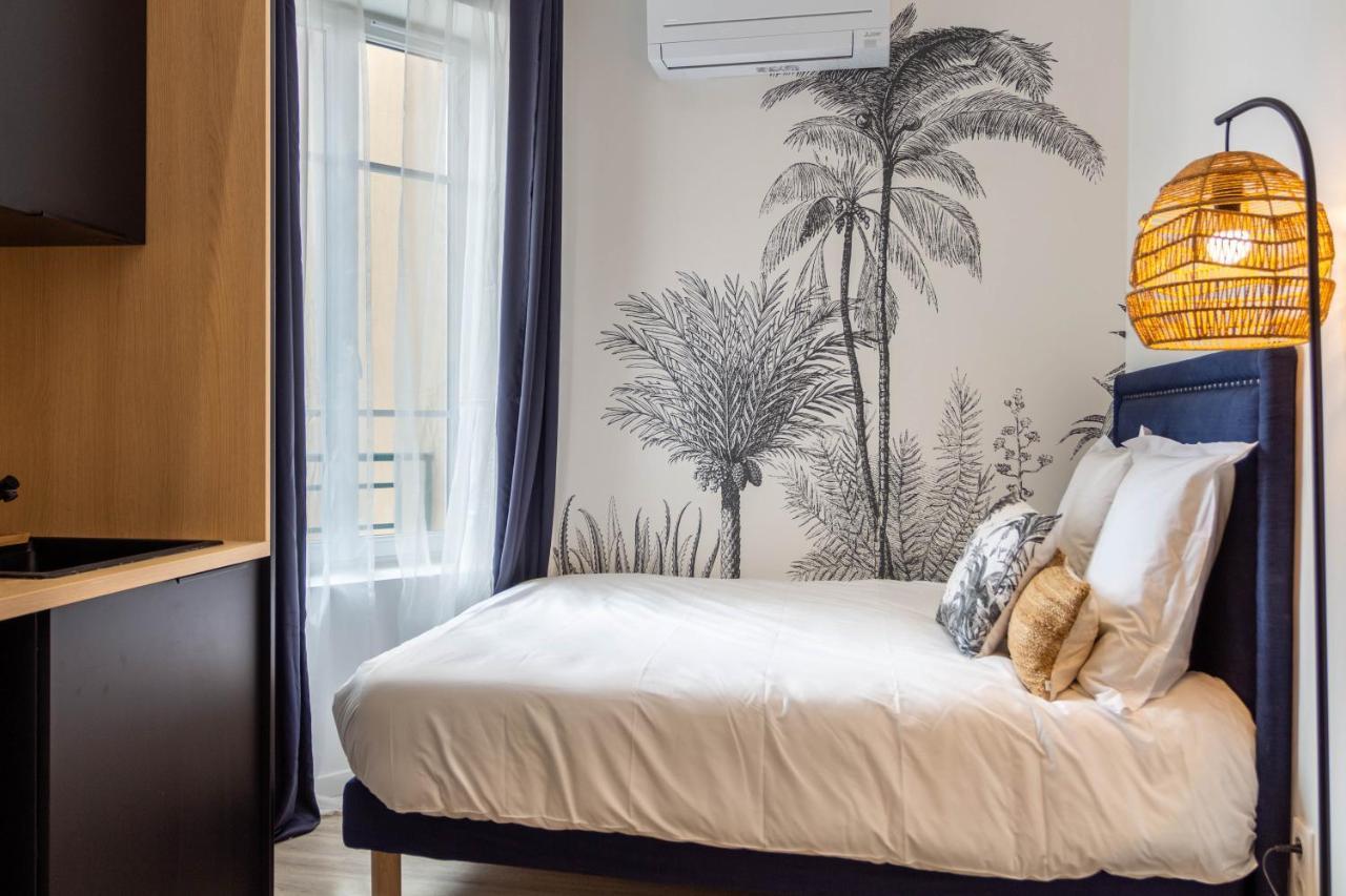Apartament Les Bulles De Mona "Le 93" -Proximite Gare De Lyon- Zewnętrze zdjęcie