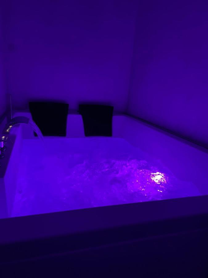 Apartament Les Bulles De Mona "Le 93" -Proximite Gare De Lyon- Zewnętrze zdjęcie