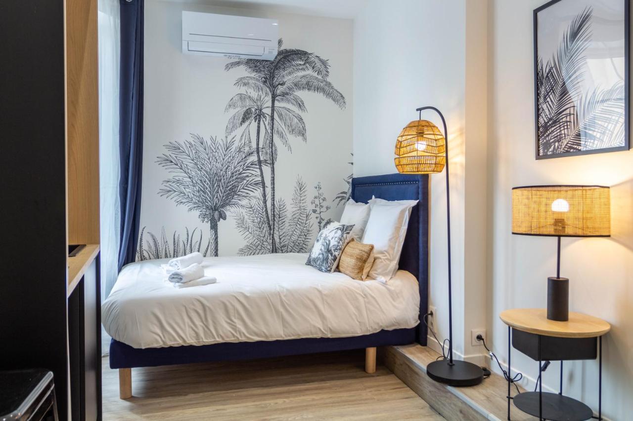 Apartament Les Bulles De Mona "Le 93" -Proximite Gare De Lyon- Zewnętrze zdjęcie