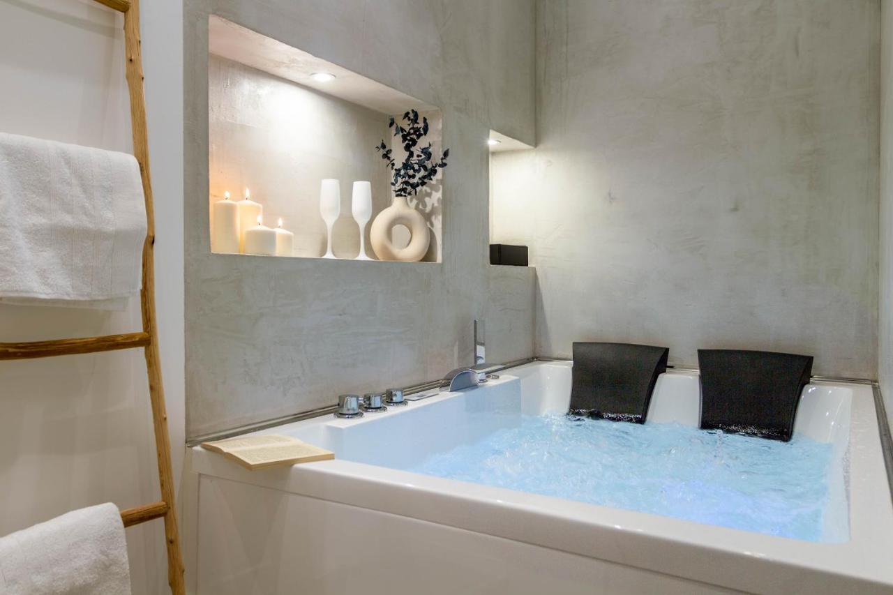 Apartament Les Bulles De Mona "Le 93" -Proximite Gare De Lyon- Zewnętrze zdjęcie