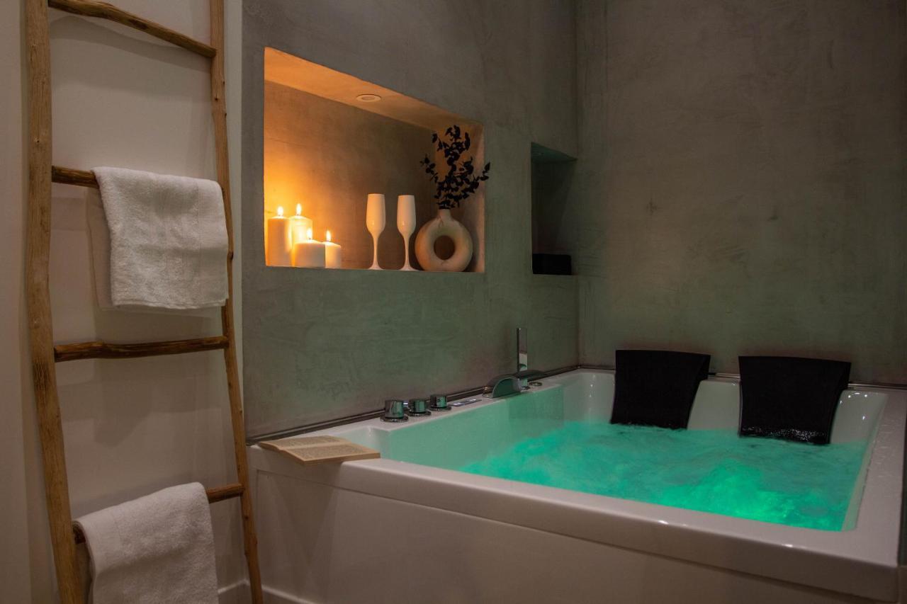 Apartament Les Bulles De Mona "Le 93" -Proximite Gare De Lyon- Zewnętrze zdjęcie
