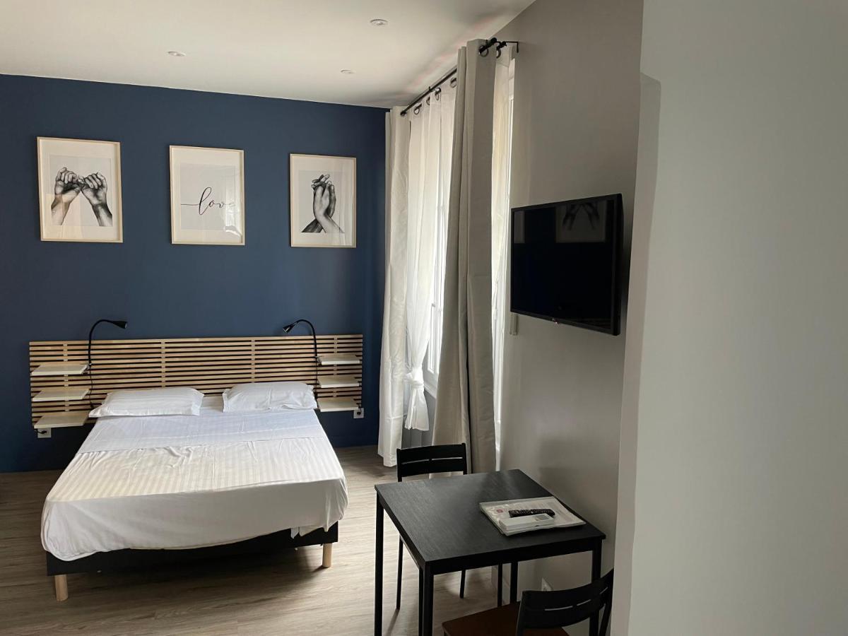 Apartament Les Bulles De Mona "Le 93" -Proximite Gare De Lyon- Zewnętrze zdjęcie