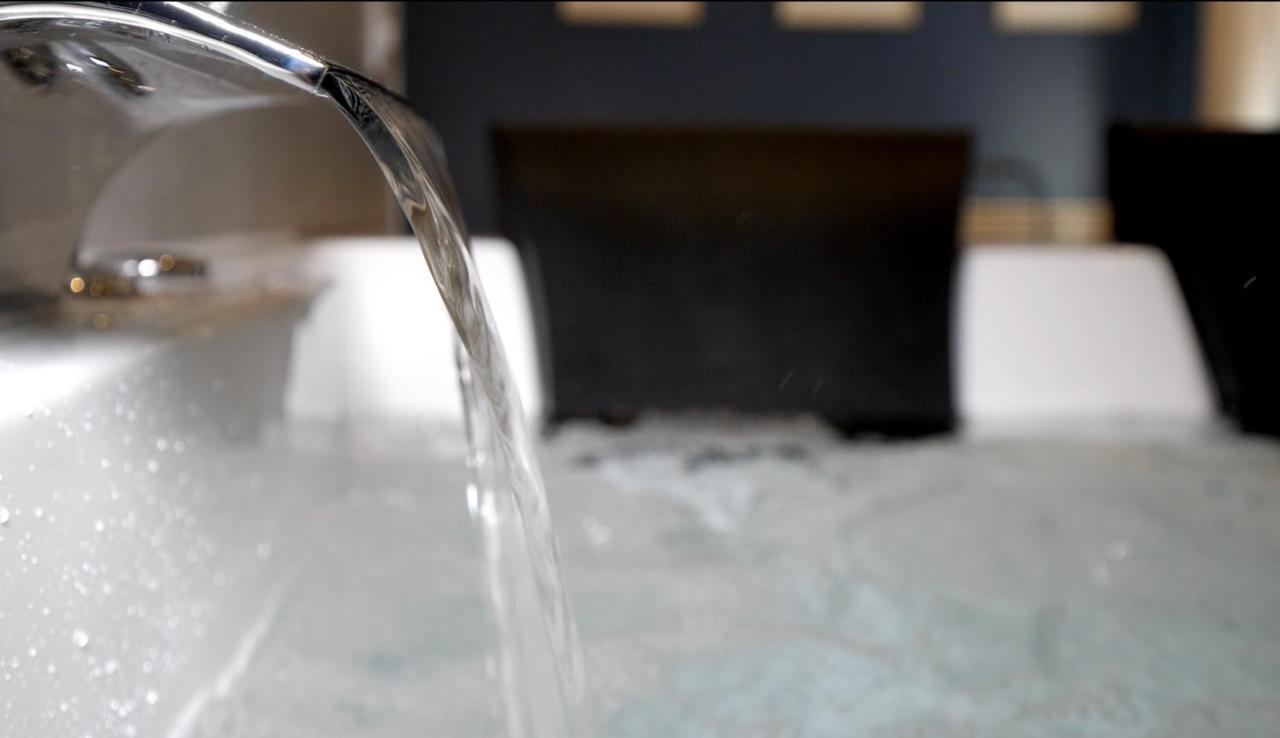 Apartament Les Bulles De Mona "Le 93" -Proximite Gare De Lyon- Zewnętrze zdjęcie