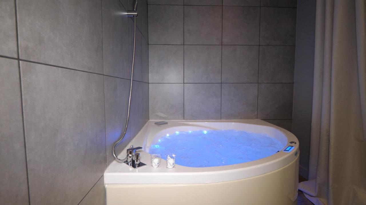 Apartament Les Bulles De Mona "Le 93" -Proximite Gare De Lyon- Zewnętrze zdjęcie