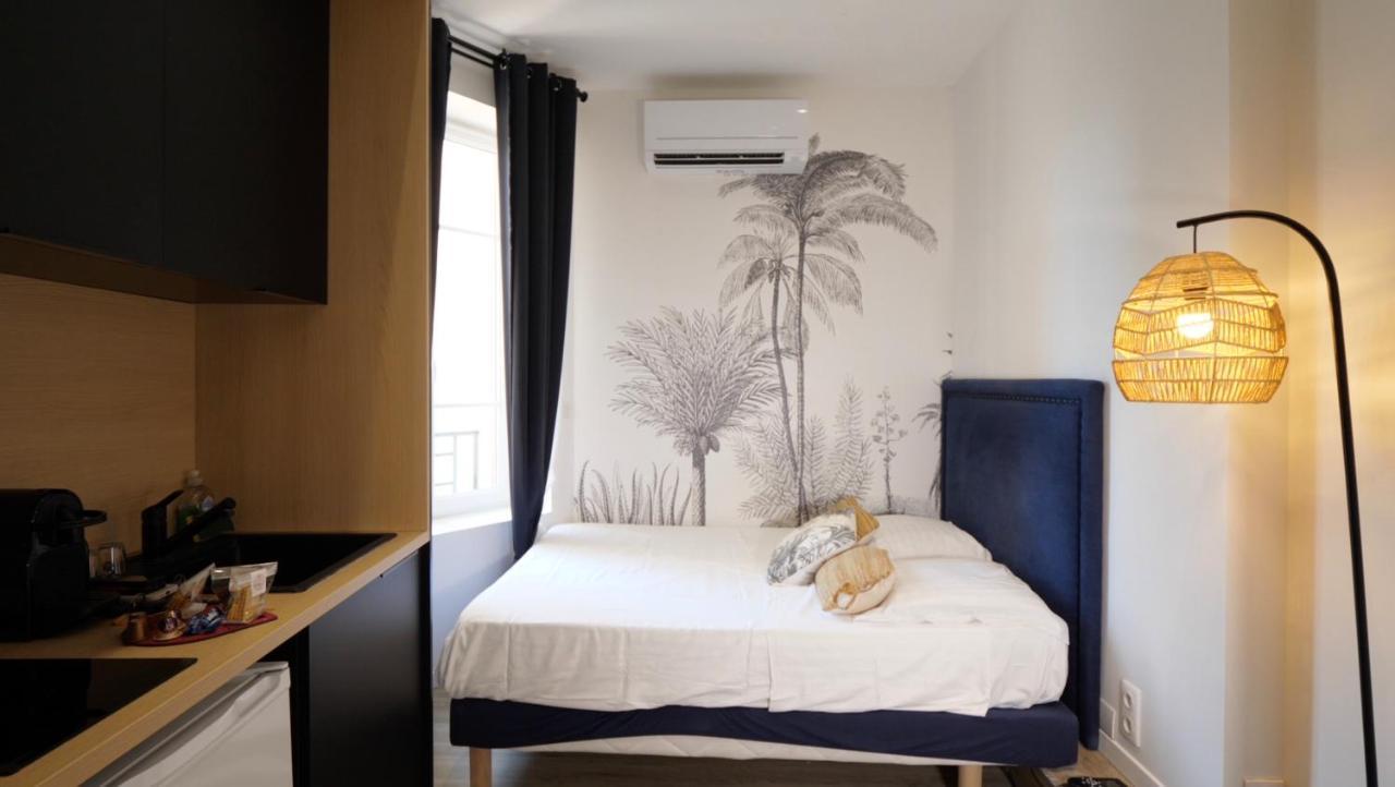 Apartament Les Bulles De Mona "Le 93" -Proximite Gare De Lyon- Zewnętrze zdjęcie