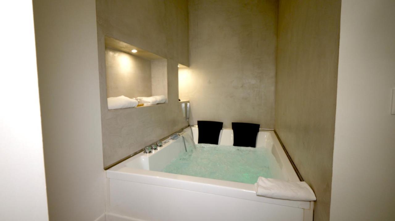 Apartament Les Bulles De Mona "Le 93" -Proximite Gare De Lyon- Zewnętrze zdjęcie