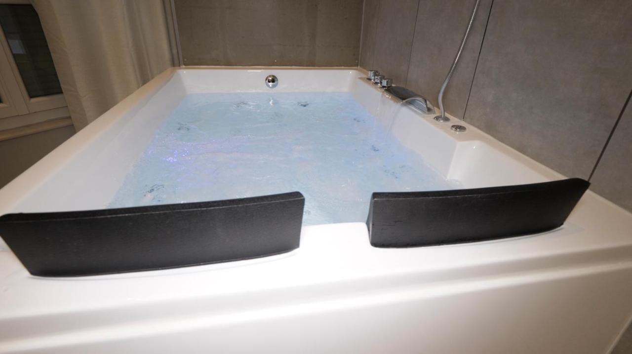 Apartament Les Bulles De Mona "Le 93" -Proximite Gare De Lyon- Zewnętrze zdjęcie
