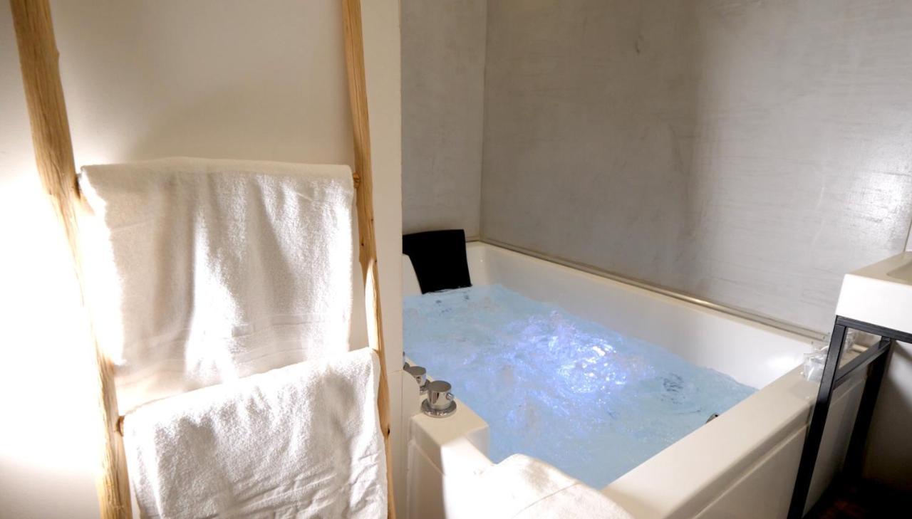 Apartament Les Bulles De Mona "Le 93" -Proximite Gare De Lyon- Zewnętrze zdjęcie