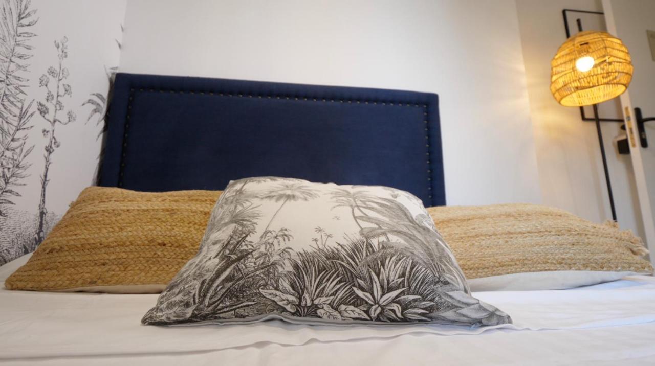 Apartament Les Bulles De Mona "Le 93" -Proximite Gare De Lyon- Zewnętrze zdjęcie
