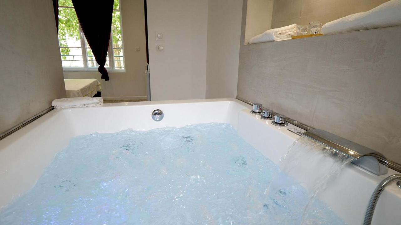 Apartament Les Bulles De Mona "Le 93" -Proximite Gare De Lyon- Zewnętrze zdjęcie
