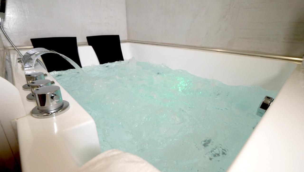 Apartament Les Bulles De Mona "Le 93" -Proximite Gare De Lyon- Zewnętrze zdjęcie