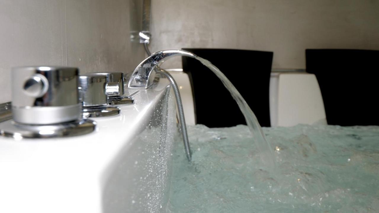 Apartament Les Bulles De Mona "Le 93" -Proximite Gare De Lyon- Zewnętrze zdjęcie
