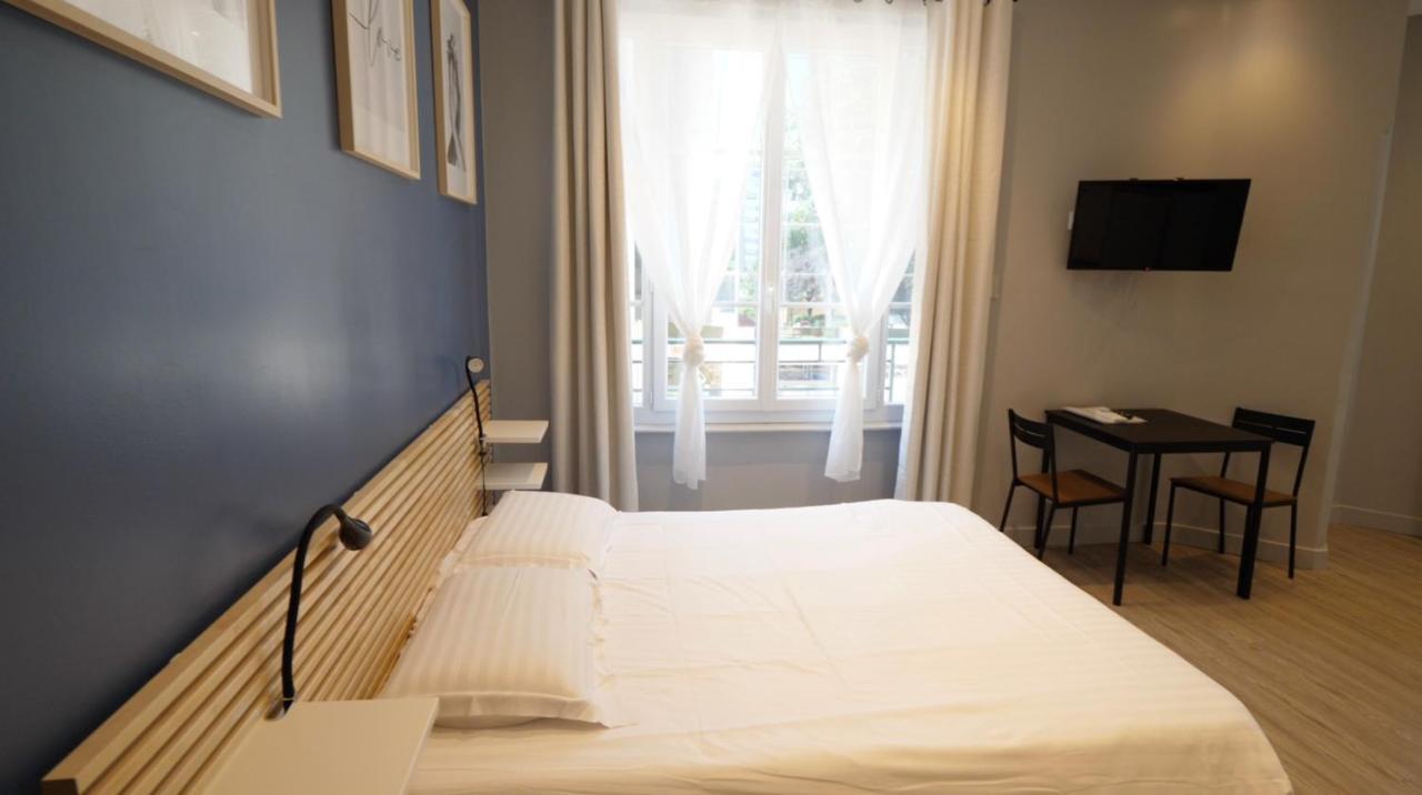 Apartament Les Bulles De Mona "Le 93" -Proximite Gare De Lyon- Zewnętrze zdjęcie