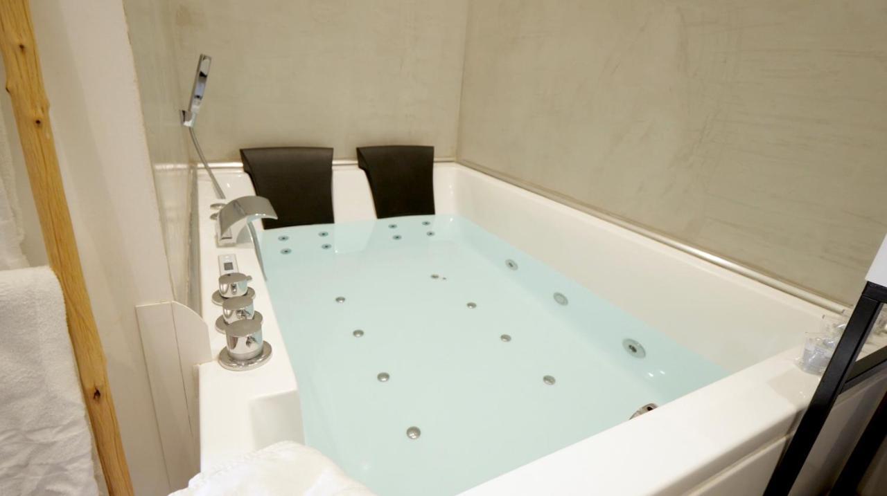 Apartament Les Bulles De Mona "Le 93" -Proximite Gare De Lyon- Zewnętrze zdjęcie