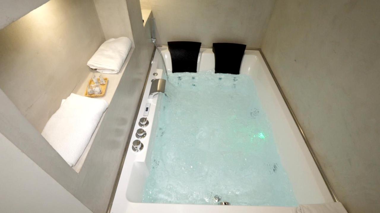 Apartament Les Bulles De Mona "Le 93" -Proximite Gare De Lyon- Zewnętrze zdjęcie
