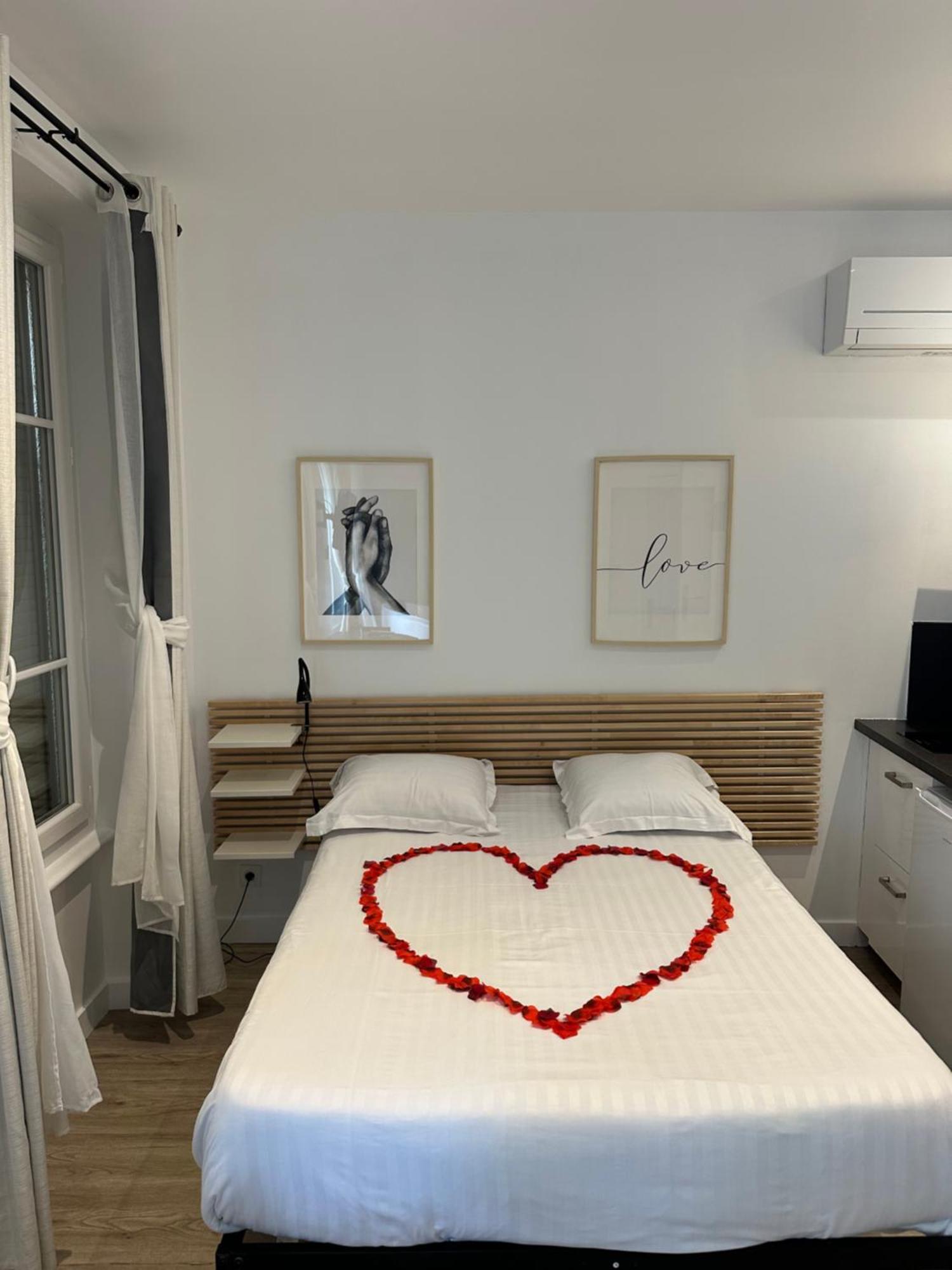 Apartament Les Bulles De Mona "Le 93" -Proximite Gare De Lyon- Zewnętrze zdjęcie